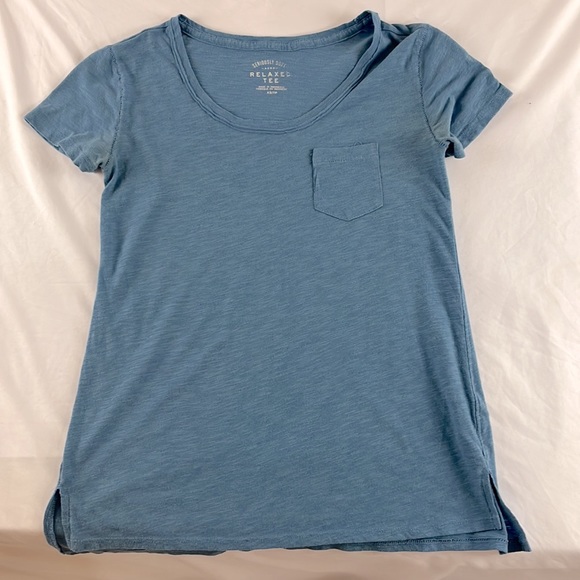 Bundle of women’s X-Small T Shirts. Various Brands. Excellent Condition. - Picture 8 of 9